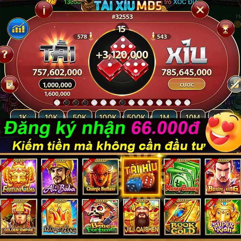 Casino Trực Tuyến XVIPNEW win